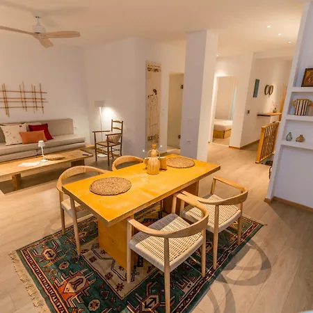 Morpheas Ii Apartment *