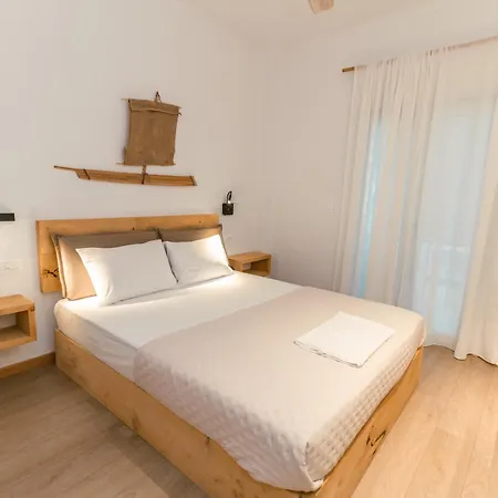 Apartment Morpheas Ii Kos Town