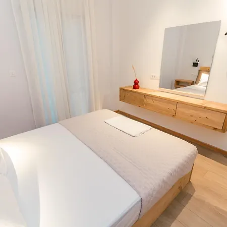 Apartment Morpheas Ii
