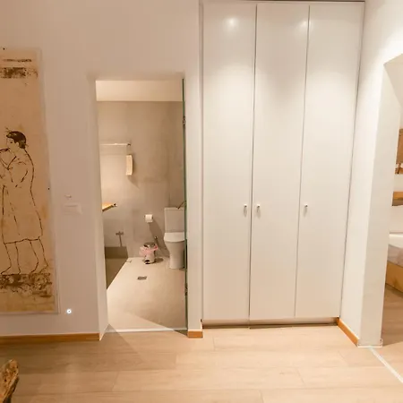 Apartment Morpheas Ii *